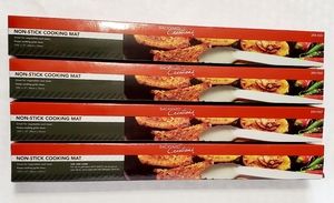 Non-Stick  Cooking  Mat